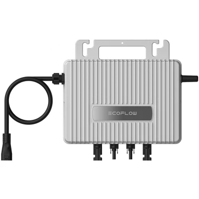 Afbeelding van EcoFlow STREAM 800W micro omvormer