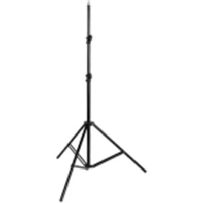 Afbeelding van Walimex Pro 14776 Lampstatief Werkhoogte 93 260 cm Incl. tas