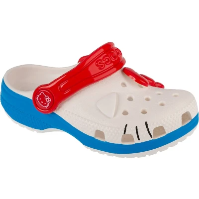 Afbeelding van Sandalen Crocs Classic Hello Kitty Iam 209469 100