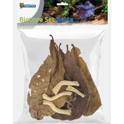 Afbeelding van SuperFish Biotope Set Betta