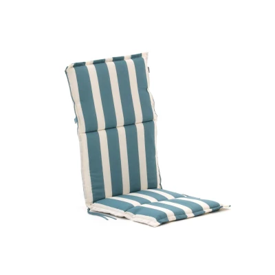 Afbeelding van Tuinkussen Hartman Sling Roma Ocean Hoge Rug