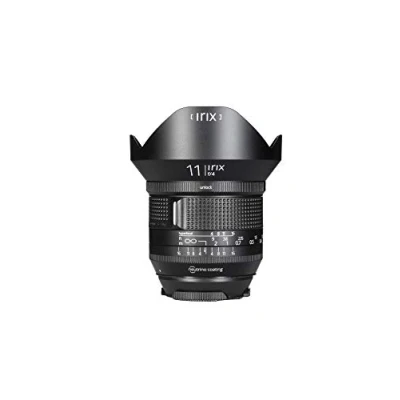 Afbeelding van Irix 11mm F/4.0 Firefly Canon