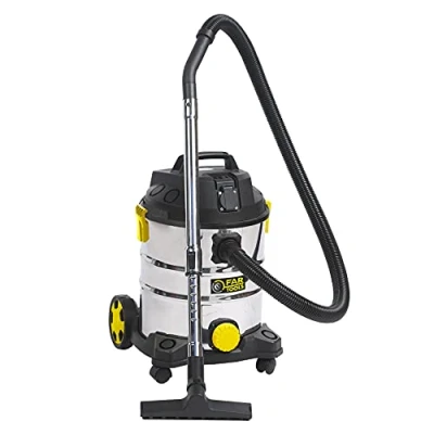 Afbeelding van Stofzuiger Fartools NET UP25IA 25 L 1400 W