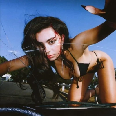 Afbeelding van Charli Xcx Crash (CD)