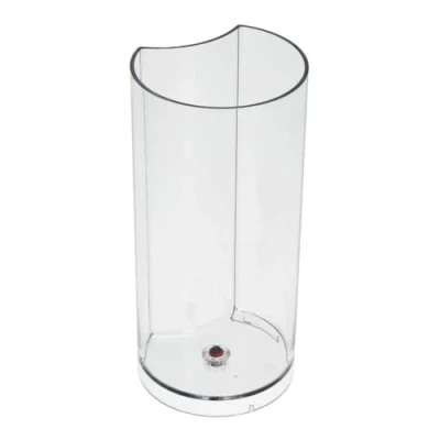 Afbeelding van Krups MS 624911 watertank, compatibel met Nespresso Vertuo Next, 1,1 liter inhoud, zonder deksel