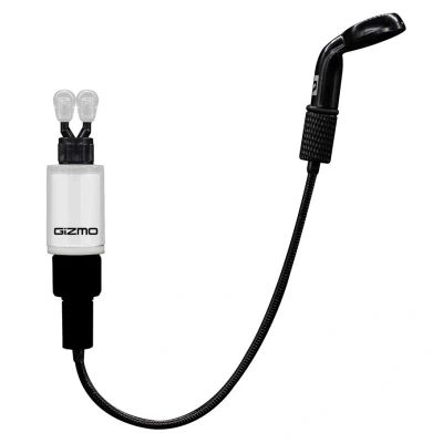 Afbeelding van Sonik Gizmo Litez Bob White Hanger