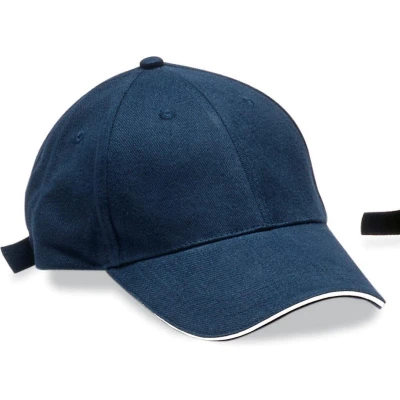 Afbeelding van Clique Davis 024035 Navy