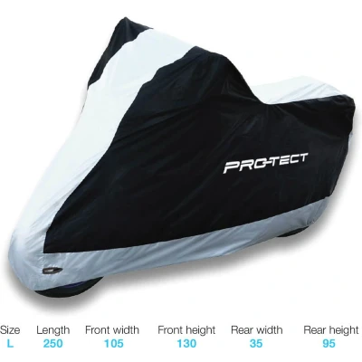 Afbeelding van Pro Tect Motorhoes L