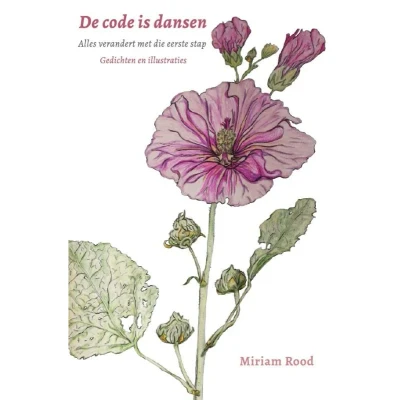 Afbeelding van De code is dansen (Hardback)