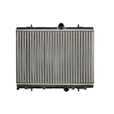 Afbeelding van NRF Radiateur 59357A