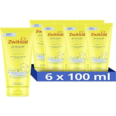 Afbeelding van 6x Shea Moisture Raw Butter Restorative Conditioner 384 ml