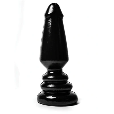 Afbeelding van Grote Buttplug WAD Ultimatum