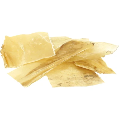 Afbeelding van I Am Naturel Chips 500 GR (388740)