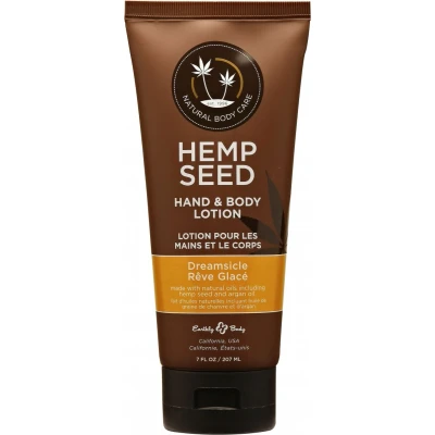 Afbeelding van Hand Bodylotion Tangerine Plum Scent 207 ml