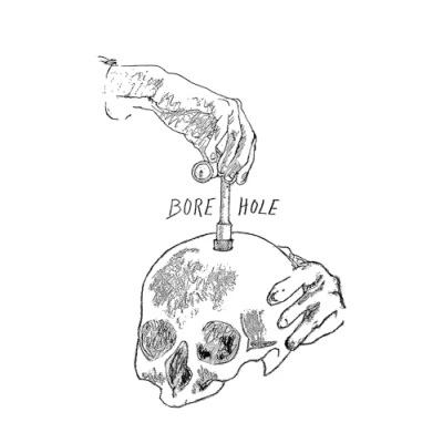 Afbeelding van Bore Hole