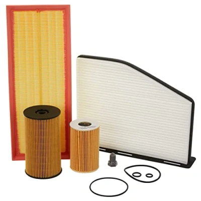 Afbeelding van Filter set MAPCO 68821