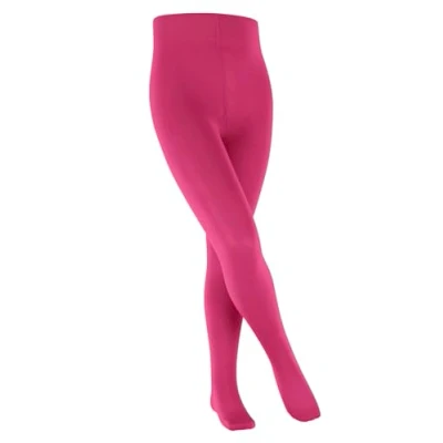 Afbeelding van Falke Touch Panty voor kinderen, Maat: 80/92, Fuchsia
