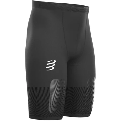 Afbeelding van Compressport Trail Under Control Short