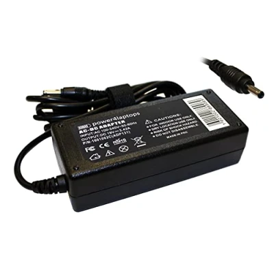 Afbeelding van Power4Laptops LG Gram 15Z980 compatibele laptop power ac adapter lader