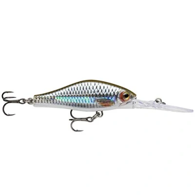 Afbeelding van Rapala Shadow Rap Jack Deep 5 cm Live Roach