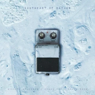 Afbeelding van V/A Southeast of Saturn Vol.2 (2 LPs)