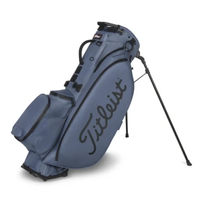 Afbeelding van Standbag Titleist Players 5 Stadry Washed Indigo