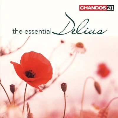 Afbeelding van Ulster Orchestra, London Philharmonic Vernon Handley Delius: The Essential Delius (2 CD)