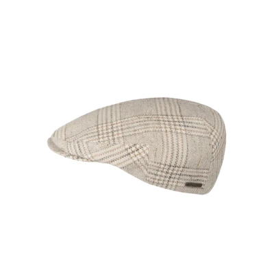 Afbeelding van Pet Beige Hatland Headwear Carron Petten 57159