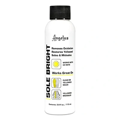 Afbeelding van Angelus Sole Bright 115ml