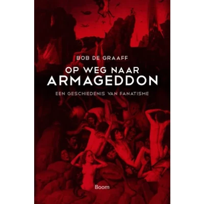Afbeelding van Op weg naar Armageddon (Paperback)