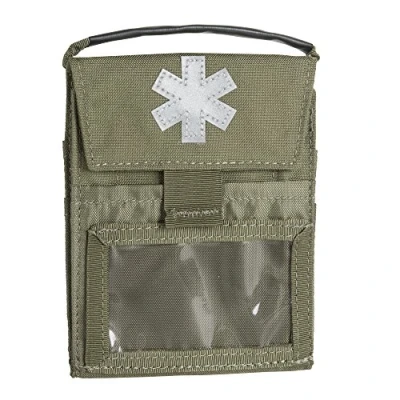 Afbeelding van Helikon Tex Pocket MED Insert Cordura Adaptive Groen