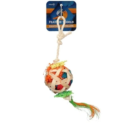 Afbeelding van Feather World Fantasy satellite