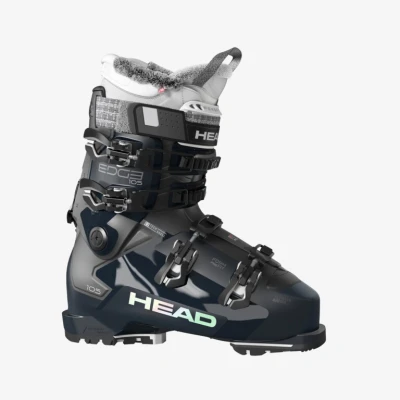 Afbeelding van Skischoen Dames Head Edge 105 W Hv Gw Dark Blue 24,5