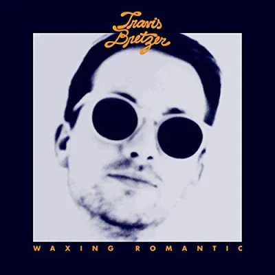 Afbeelding van Travis Bretzer Waxing Romantic