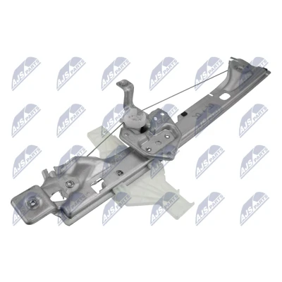 Afbeelding van Raambedieningsmechanisme NTY EPS PE 027