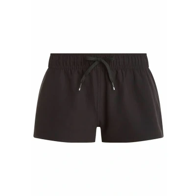 Afbeelding van Protest strandshort PRTEVI zwart
