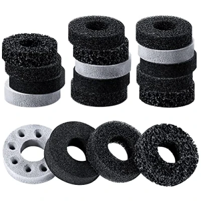 Afbeelding van MoKo 18 Pcs Precision Rings Aim Assist Motion Control for ROG Ally, Legion Go, PS5, Steam Deck, PS4, Xbox Series X/S, One, Switch, Switch OLED, Pro Controller, 4 Different Strengths