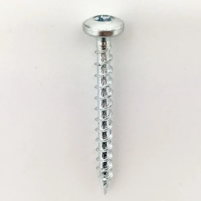 Afbeelding van Woodies houtschroef Torx 20 ck verz. 4.0 x 16 mm 200 stuks