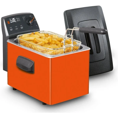 Afbeelding van Fritel Turbo SF4152 frituurpan