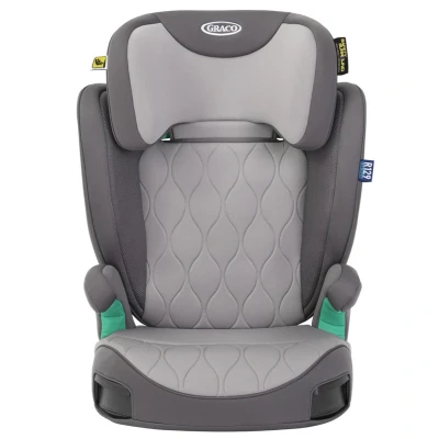 Afbeelding van Graco Autostoel Affix I Size Iron