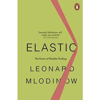 Afbeelding van Elastic: The Power of Flexible Thinking
