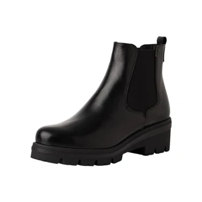 Afbeelding van Tamaris Chelseaboot 1 25446 43 001 Maat: 41 EU