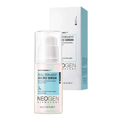 Afbeelding van Dermalogy Real Ferment Micro Serum