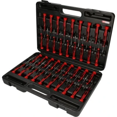 Afbeelding van KS Tools 500.7150 Schroevendraaierset