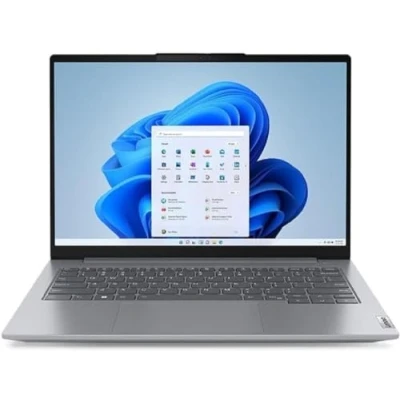 Afbeelding van Lenovo ThinkBook 14 Gen 6 (14&quot;, Intel Core i5 1335U, 16 GB, 512 GB, NL), Notebook, Grijs