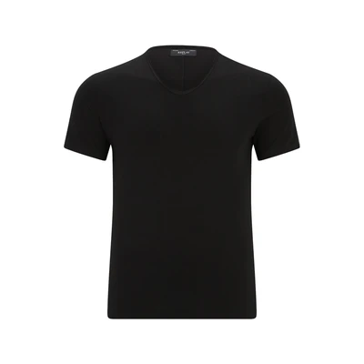 Afbeelding van REPLAY T shirt zwart