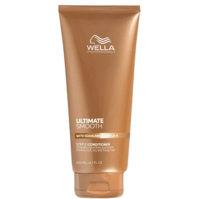 Afbeelding van Wella Professionals Ultimate Smooth Step 2 Nourishing