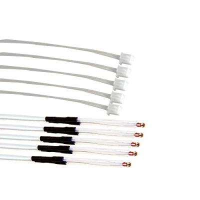 Afbeelding van Creality 3D Printer NTC Thermistor Temp Sensor 100K voor Ender 3/Ender 3 Pro/Ender 5/CR 10/CR 10S