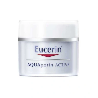 Afbeelding van Eucerin AQUAporin ACTIVE Dagcrème Gecombineerde Huid 50 ml
