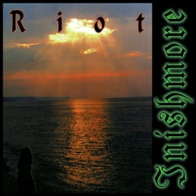 Afbeelding van Riot Inishmore (CD)